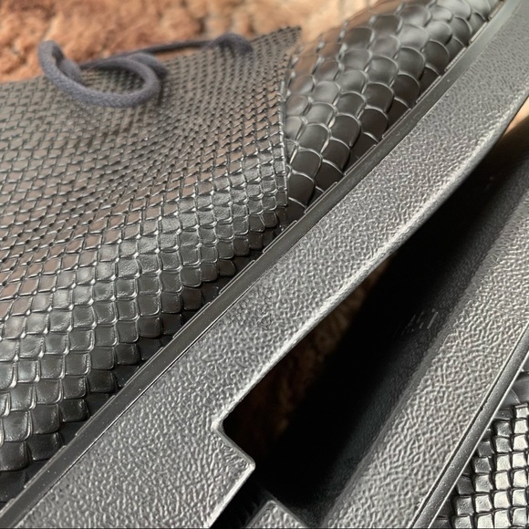 Melissa Baja + East Desert Boot Python - Picture 9 of 11